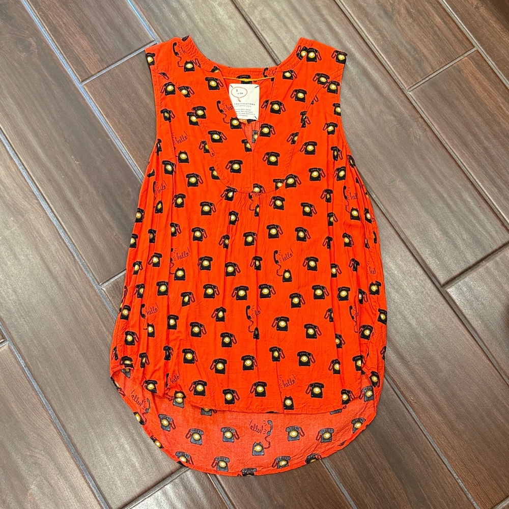 Conversations by anthropologie